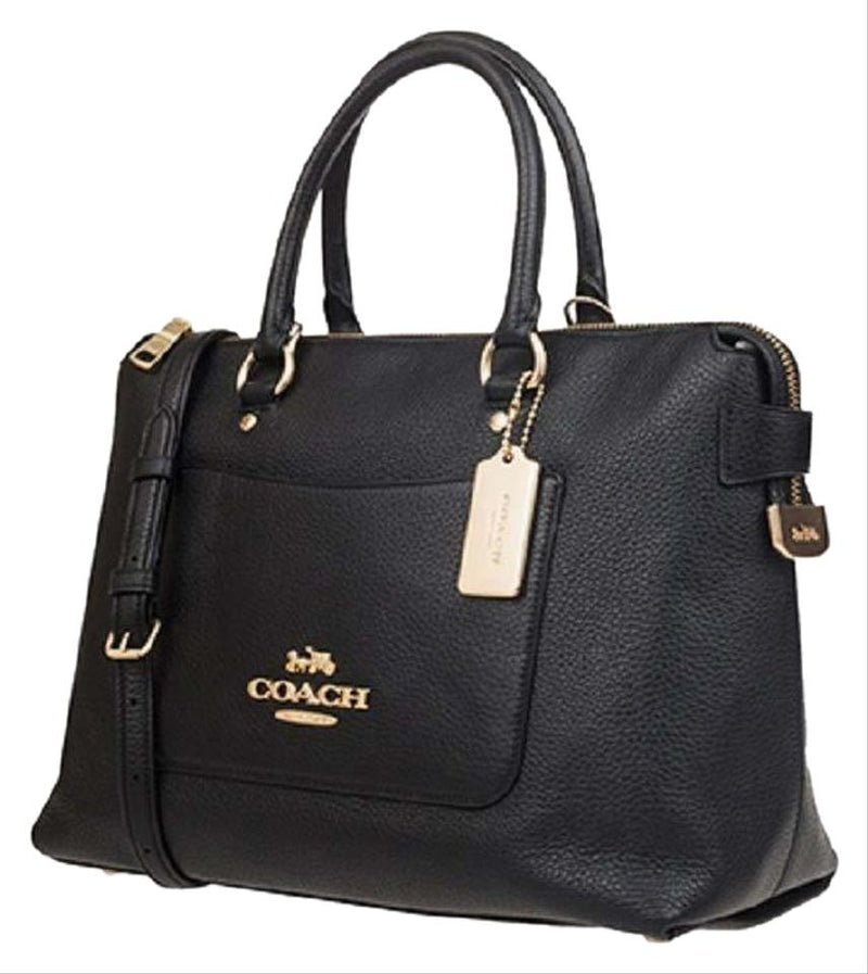 emma coach bag