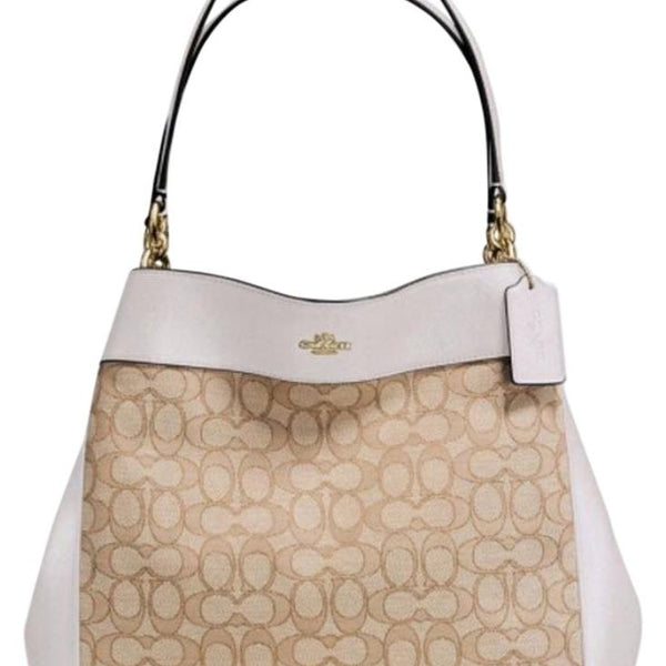 lexy coach bag