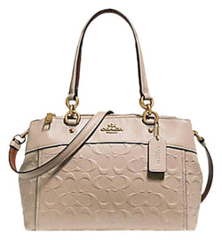 coach speedy bag