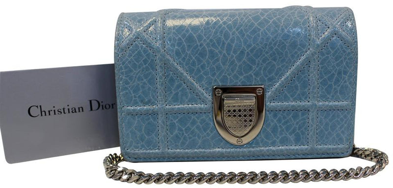 christian dior cross body bag