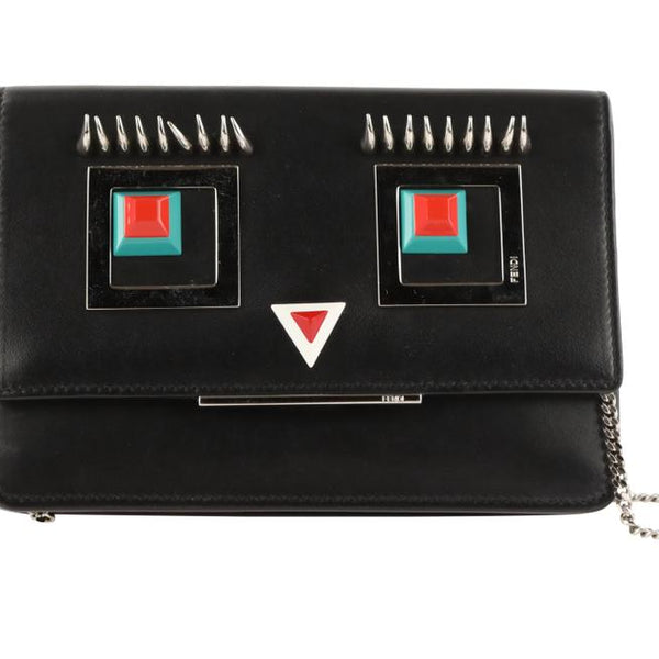 fendi monster wallet on chain