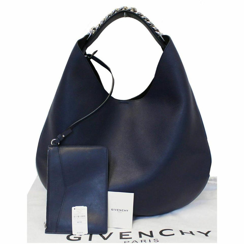 givenchy infinity hobo bag