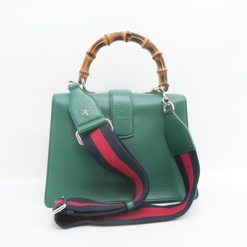 gucci dionysus medium green