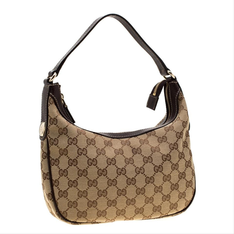 gucci small hobo bag