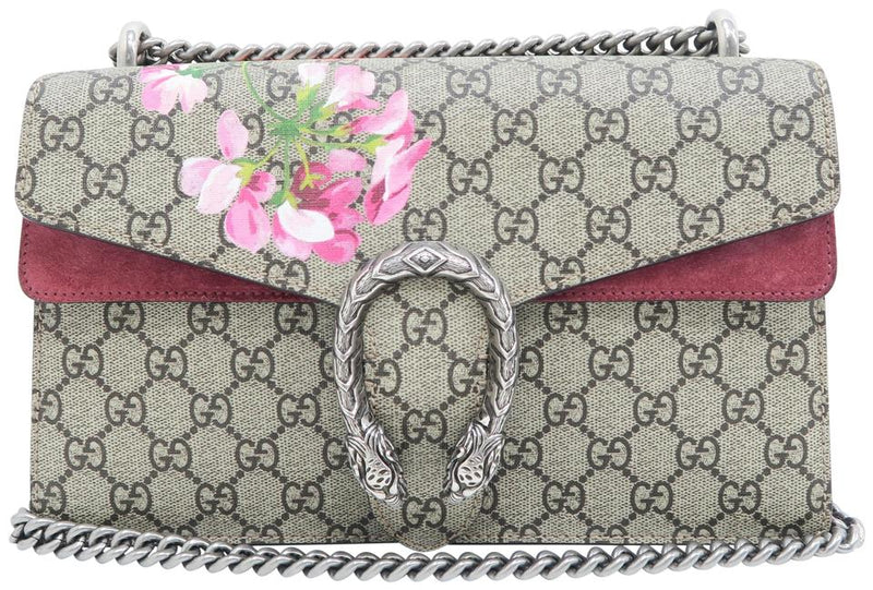 gucci dionysus blooms small