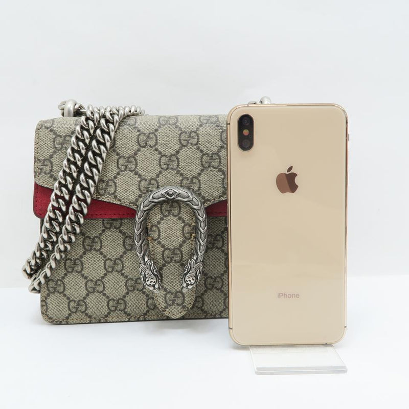 gucci dionysus mini beige