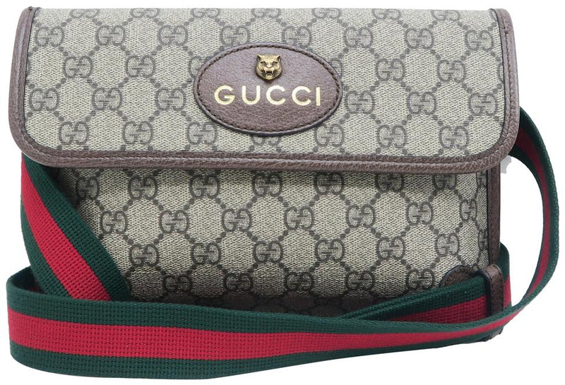 gucci ophidia canvas