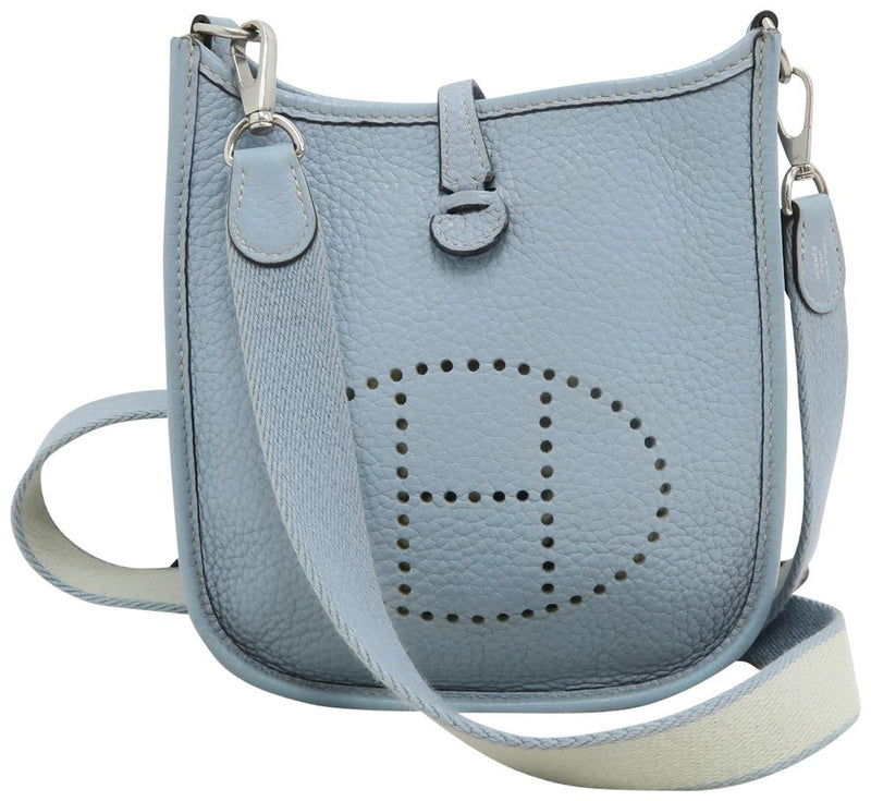 hermes light blue