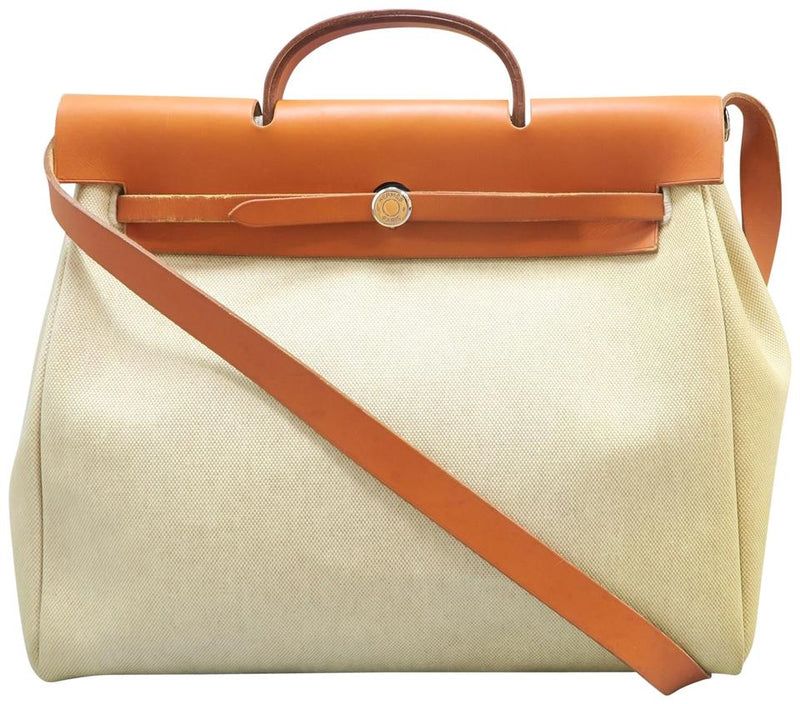 hermes herbag mm