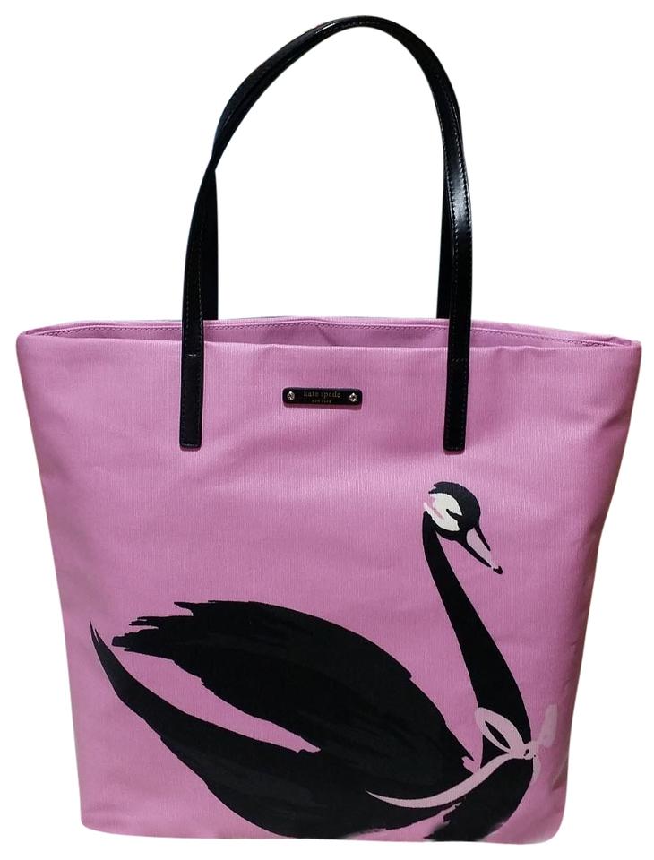 kate spade bon shopper