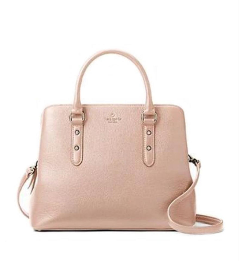 kate spade evangelie pink