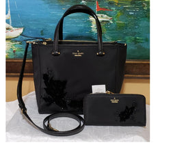 kate spade dawn tote