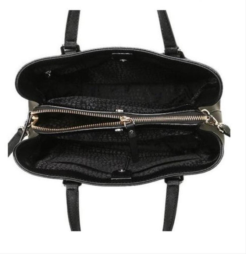 kate spade evangelie black