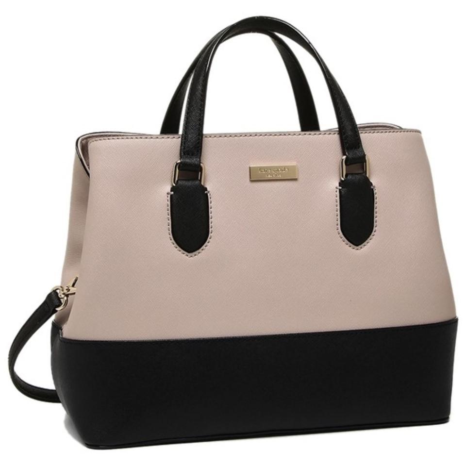 laurel way evangelie saffiano leather shoulder bag satchel