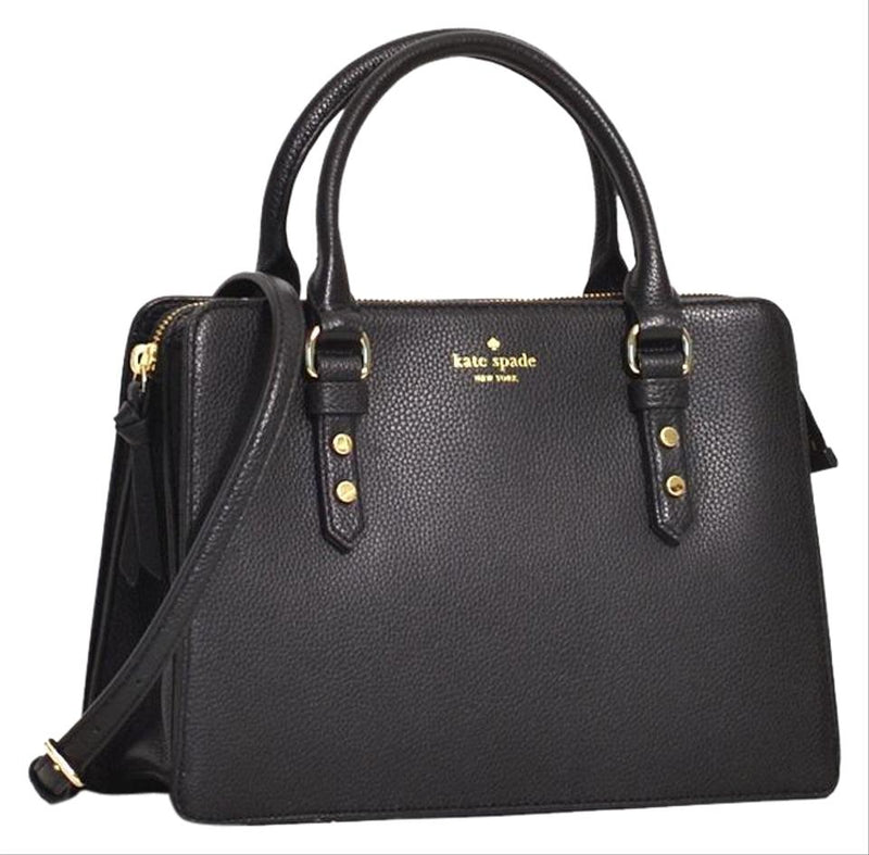 kate spade lise mulberry street satchel