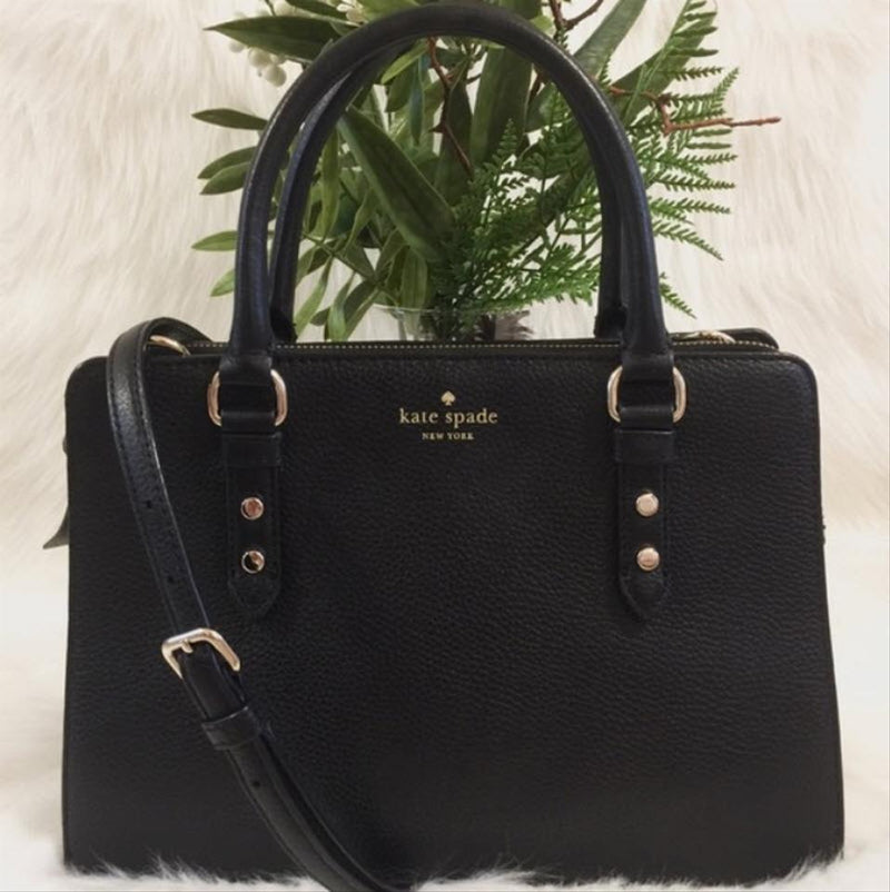 kate spade lise satchel