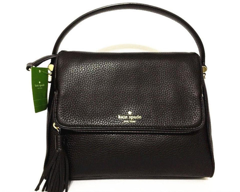 kate spade miri leather