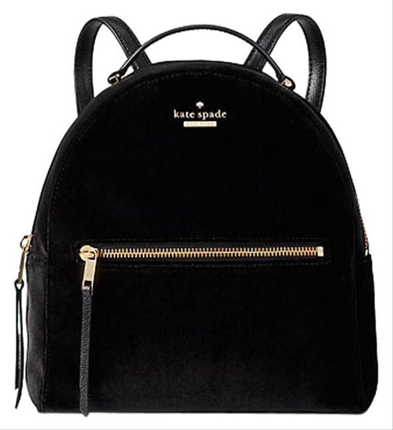 kate spade sammi backpack black