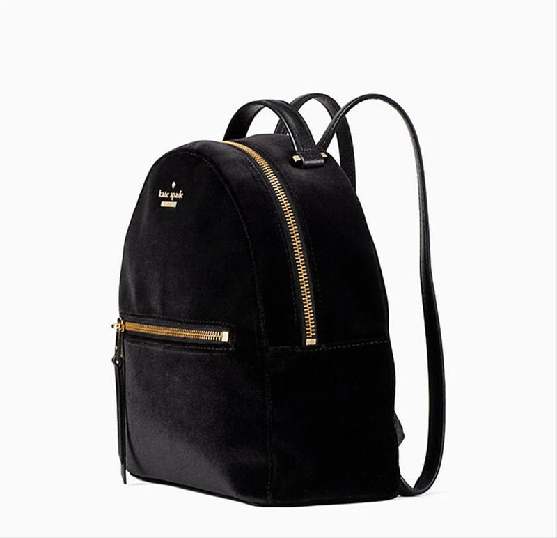 kate spade sammi backpack black