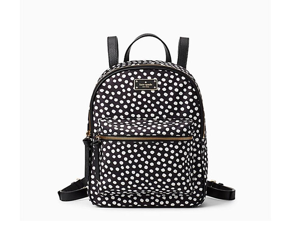 kate spade small bradley backpack