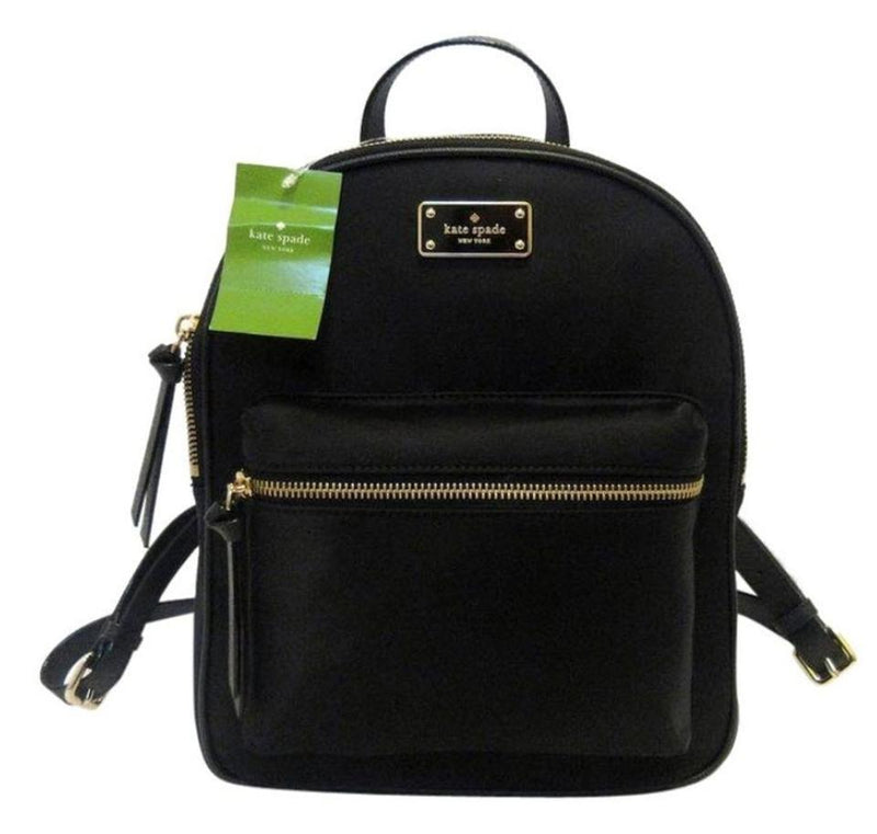 kate spade mini bradley backpack