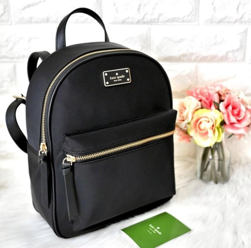 kate spade mini bradley wilson road backpack