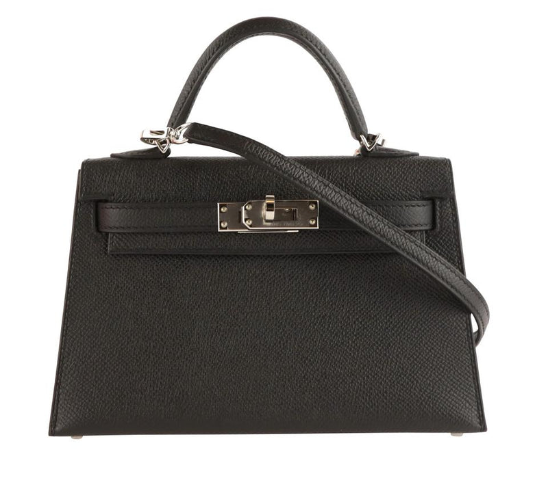 kelly shoulder bag