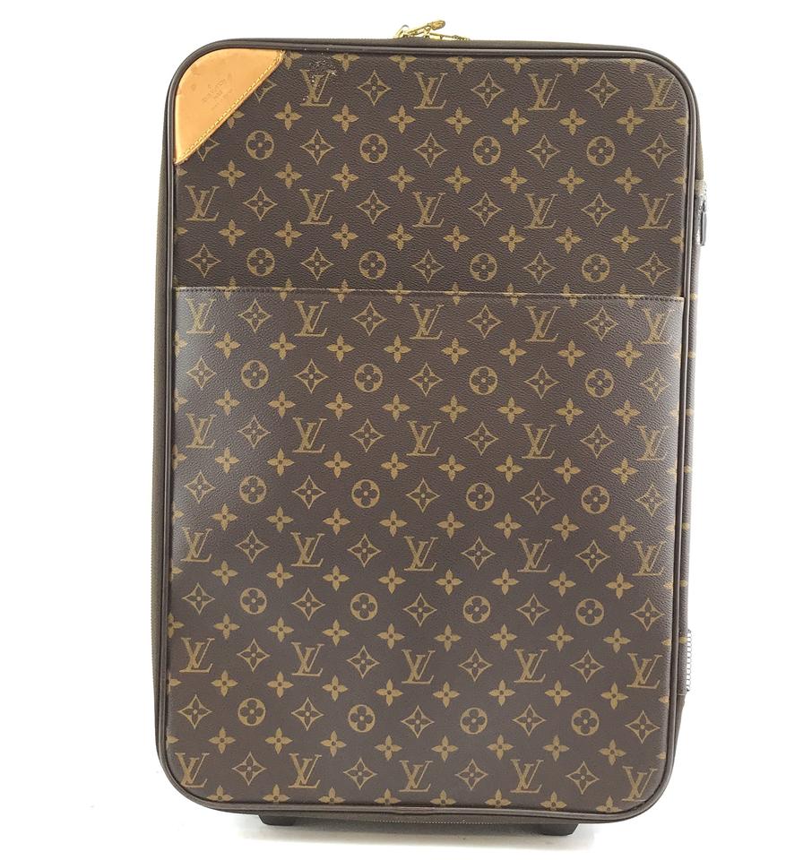 louis vuitton bag suitcase