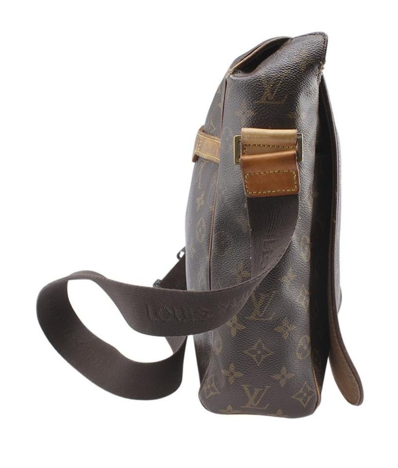 louis vuitton cross body fanny pack