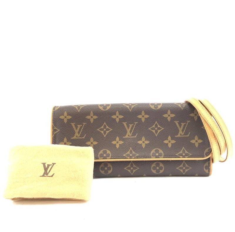 louis vuitton fanny pack