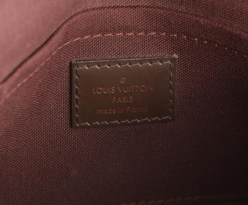 Louis Vuitton Favorite Pm Multicolor Damier Ebene Canvas Cross Body Bag – LuxeDH