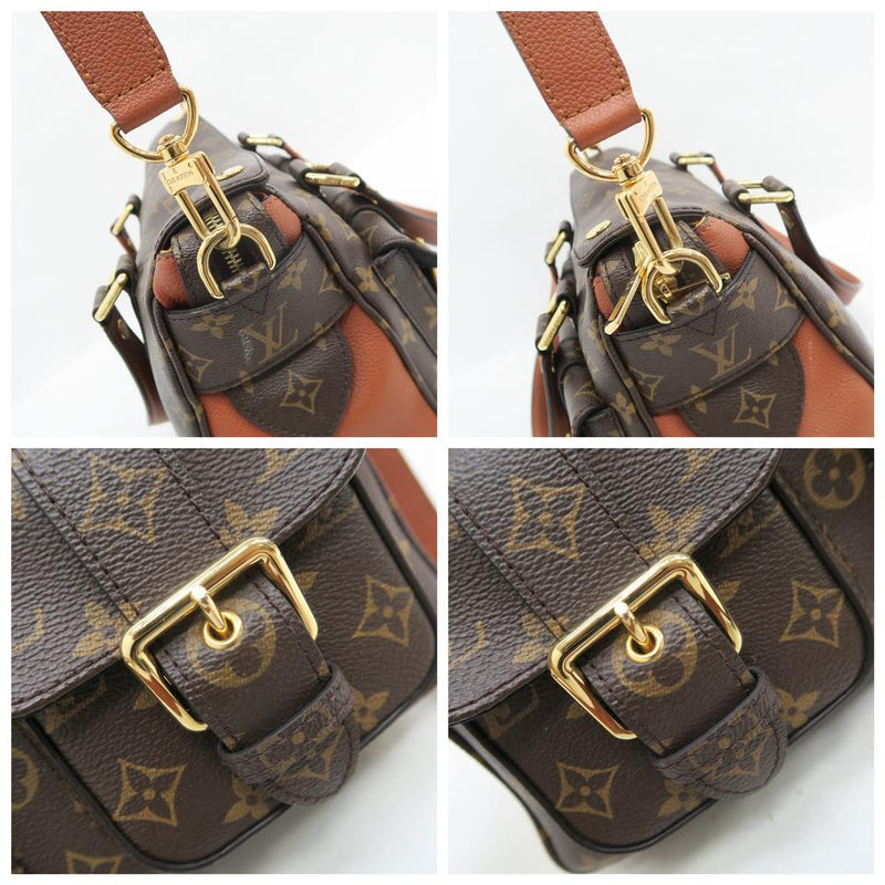 louis vuitton manhattan 2017 price