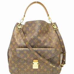 louis vuitton metis hobo