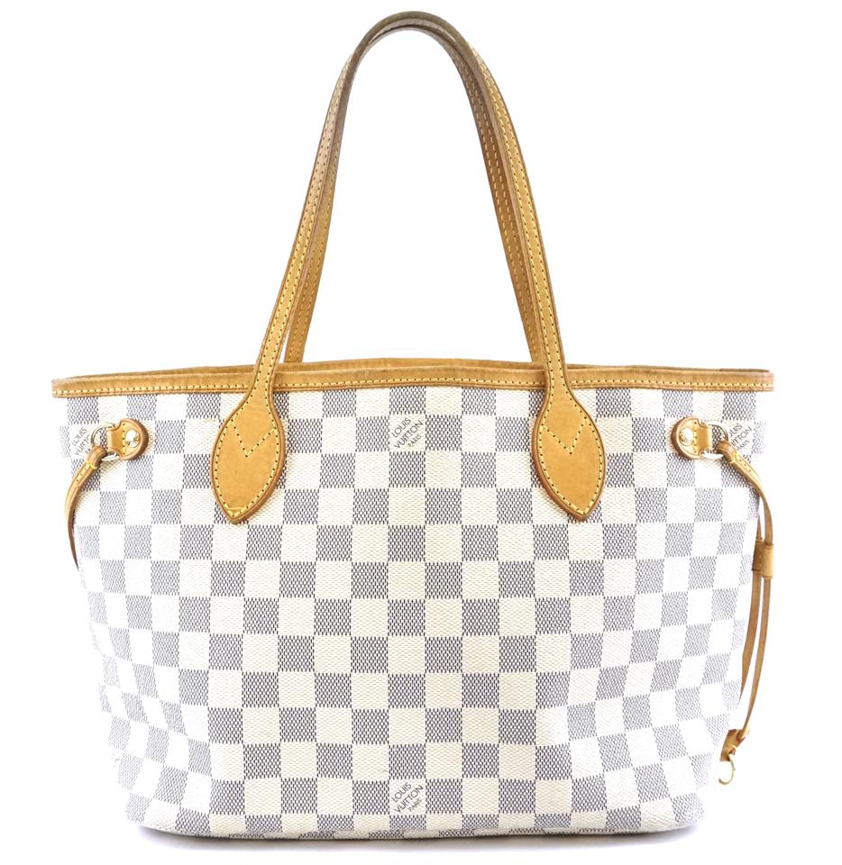 neverfull grey