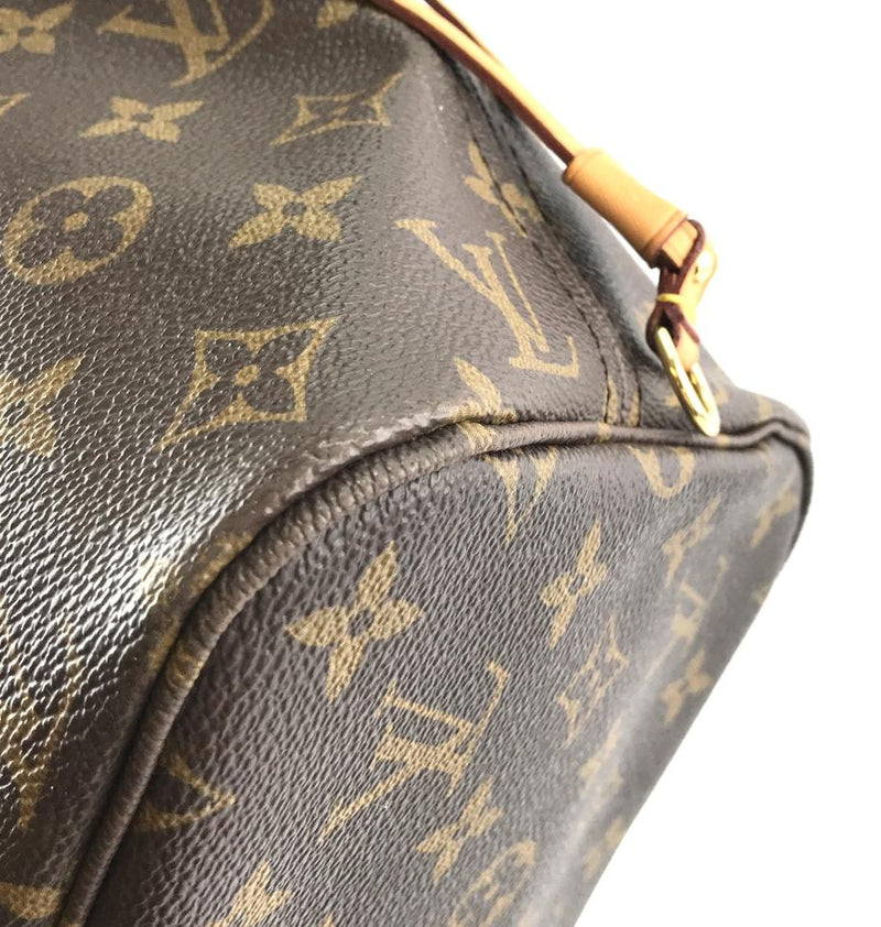 Revamped Louis Vuitton Bags  Natural Resource Department