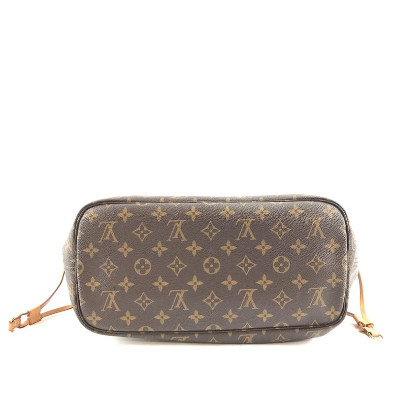 Louis Vuitton Monogram Jungle Dots Neo Neverfull