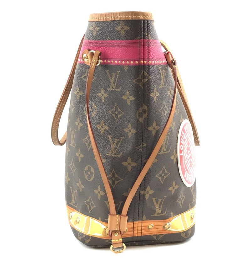 where is date code on louis vuitton neverfull mm nm