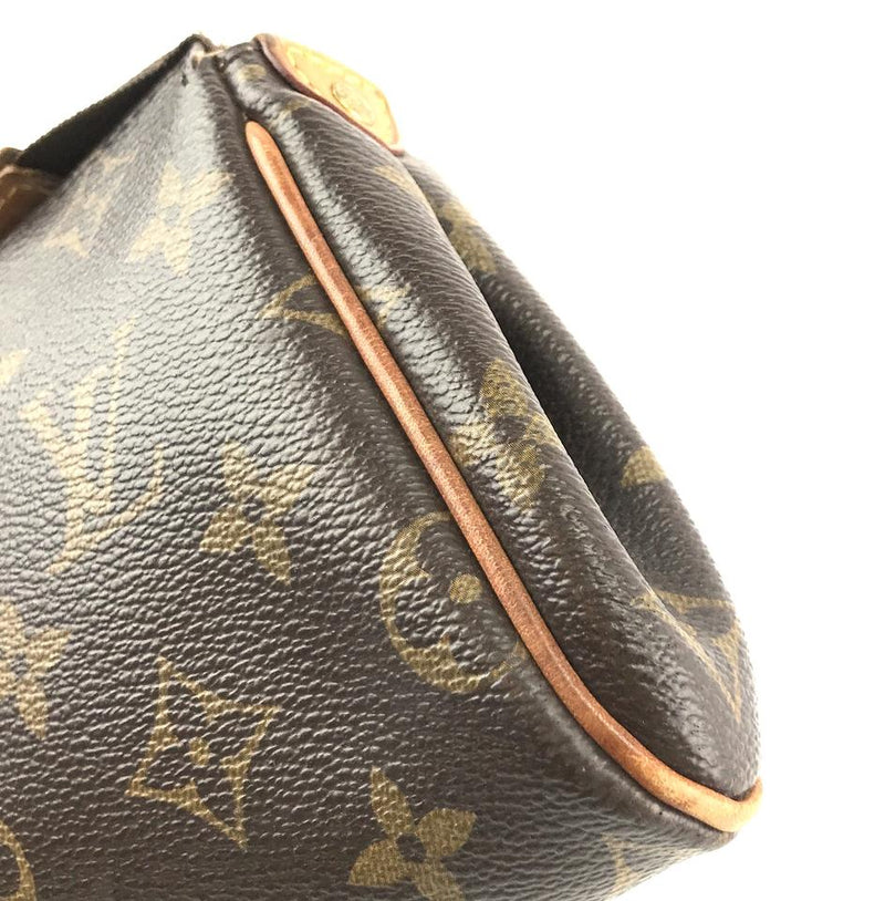 Louis Vuitton Monogram Eva Shoulder Bag at 1stDibs  eva louis vuitton, louis  vuitton eva shoulder bag