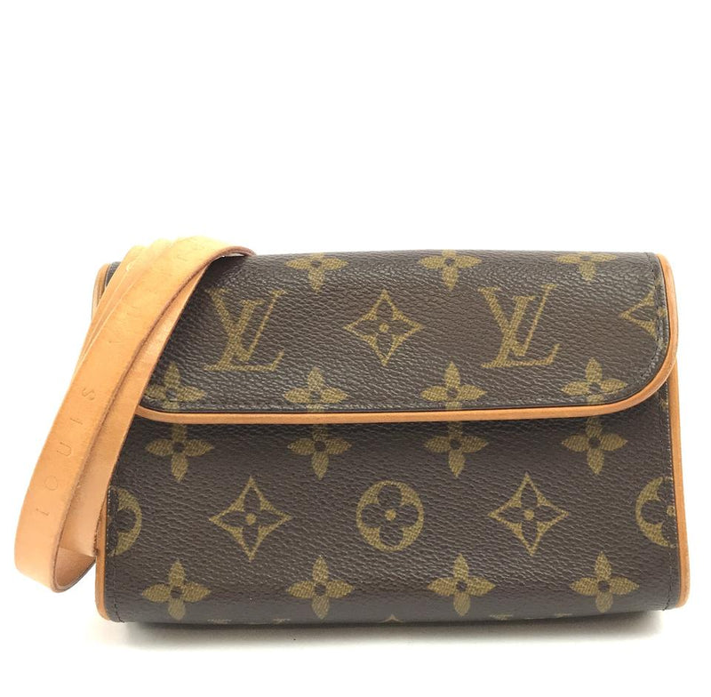 louis vuitton pochette bum bag