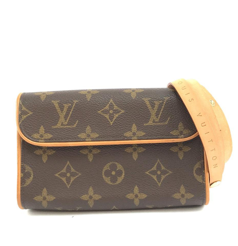 louis vuitton pochette bum bag