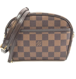 louis vuitton cross body fanny pack