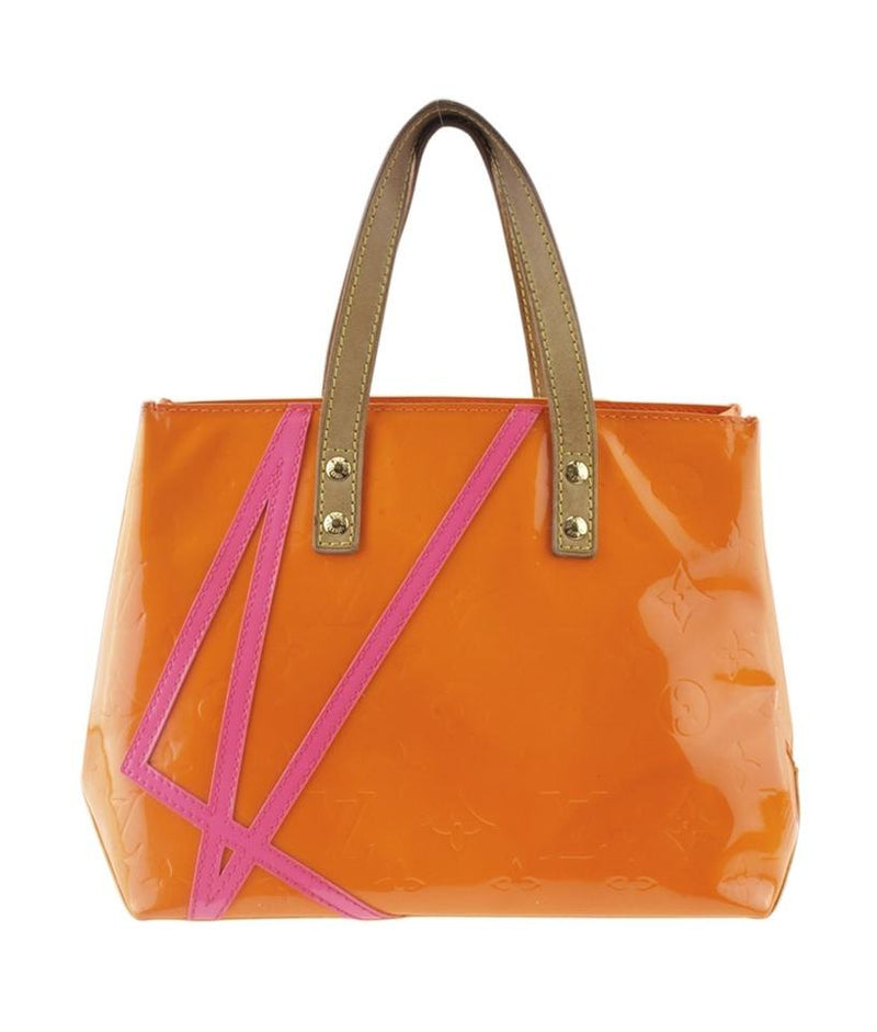 louis vuitton patent leather tote