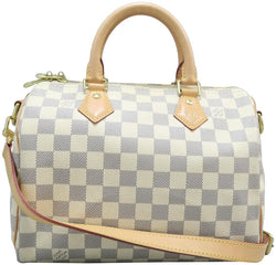 louis vuitton speedy 25 damier