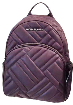 michael kors womens laptop backpack