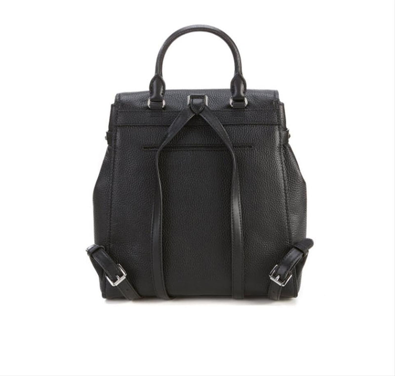 michael kors addison medium backpack