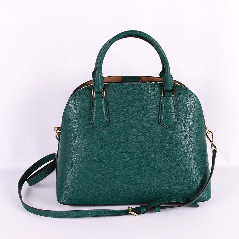 michael kors emerald green bag