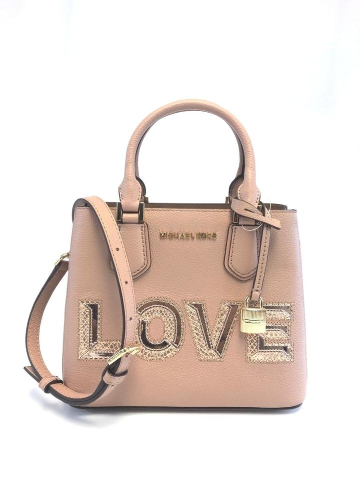 michael kors adele medium