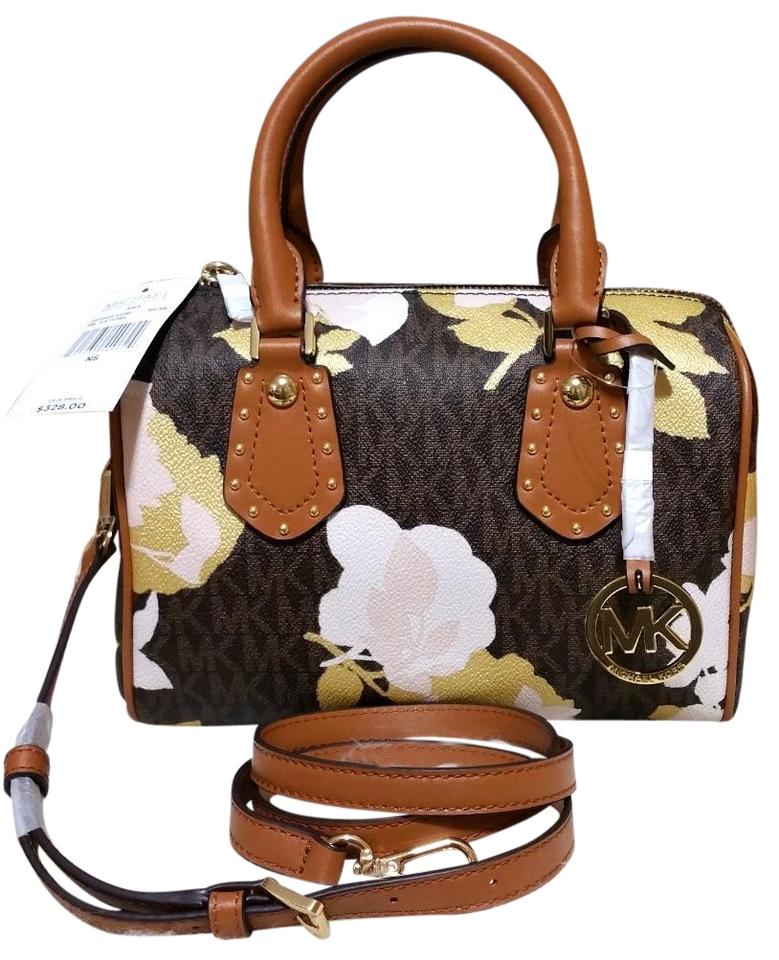 michael kors aria small