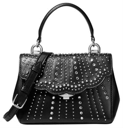 michael kors embellished bag