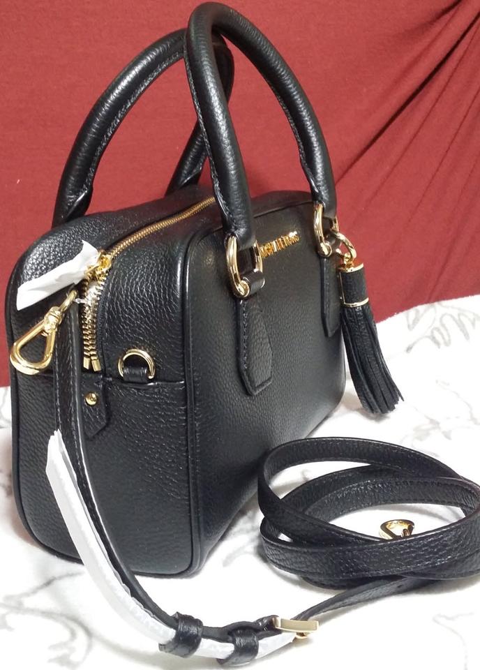 michael kors bedford satchel sale